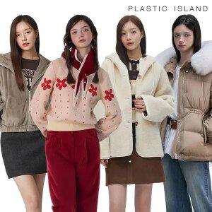 후드기본 패딩 점퍼 PP7XD501