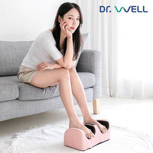 [닥터웰] 온열 롤링 종아리 발 마사지기 DR-3020