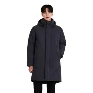 [밀레]MILLET 따뜻하고 예쁜 남성 구스 롱패딩