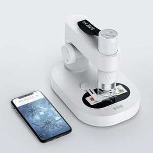 미용실 두피진단기 카메라 확대경 모발 피부 모니터