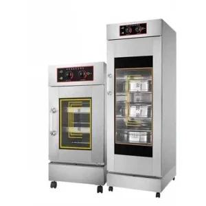 제빵 발효기 베이커리 업소용 도우 반죽 빵집 빵기계