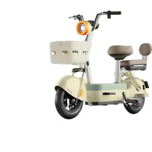 배달 전기 자전거 플래그십 전동 전기자전거 피닉스 접이식