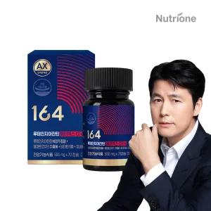 뉴트리원 루테인지아잔틴 164 AX GR 1박스(70캡슐) 아스타잔틴 비타민A 눈건강 8중 복합기능성