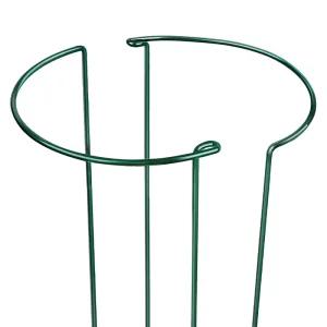 반원형 지지링 화분 화초 반원 원형 식물지지대 몬스테라 고정 수형가꾸기 고추 토마토 국화 지주대