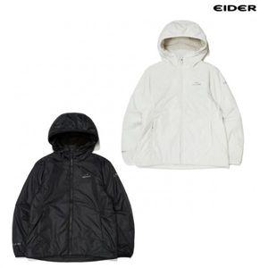 [백화점매장 정품] 아이더 PERTEX 퍼텍스 여성 프리마로프트 자켓 DWW23193 바람막이,등산