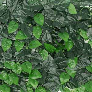 TK (2개) 숲인테리어 스킨답서스 벽장식 인조잔디 60x40cm