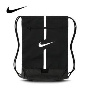 [나이키] 가방 DA5435-010 아카데미 백 짐색 신발주머니 신발가방