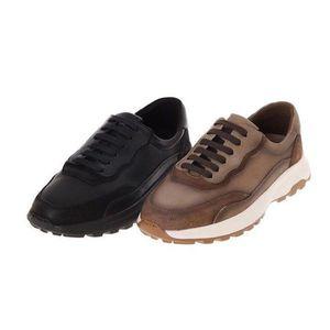 [NS홈쇼핑][SODA] 소다 남성 캐주얼 스니커즈 AMM410 컬러모음 (3CM)[34682353]