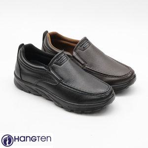 행텐071 컴포트화 효도화 캐주얼 구두 남자 남성 신발 슬립온 로퍼 스니커즈