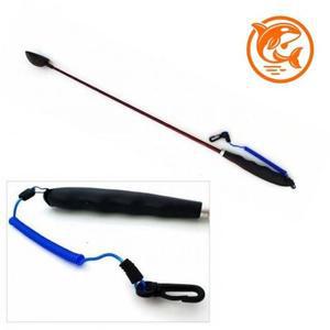 우수한 주걱 스프링줄 고급형 낚시 밑밥주걱 (3nKs3)