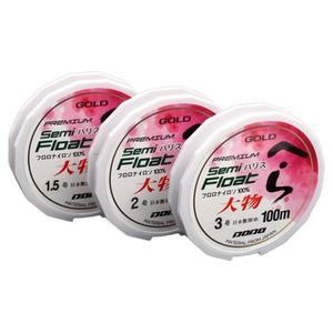 [JHNP5479_53DF]낚시채비 옥내림 중층 낚시 목줄 100미터