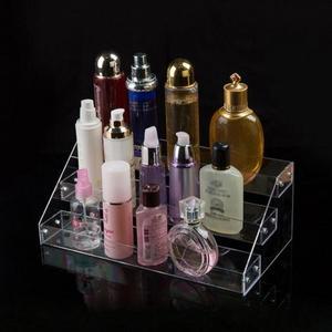계단식화장품진열대 진열대 아크릴랙 립스틱 (3speg)