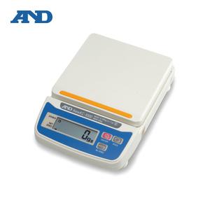 AND 고정밀 전자저울 New KC 310g ~ 5100g 중량선택 약국 귀금속