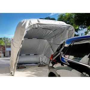 주차 천막 대형 캐노피 장막 차고지 야외 행사용 간이