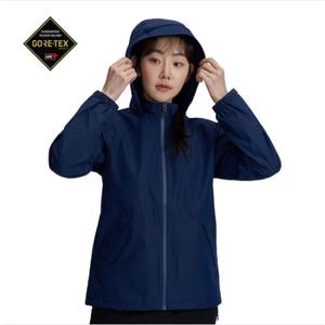 [밀레](마산점)MVTSG800 여성 봄/가을 방수 고어텍스 바람막이 자켓  LD 루트업 고어(정상가: 409,000원)