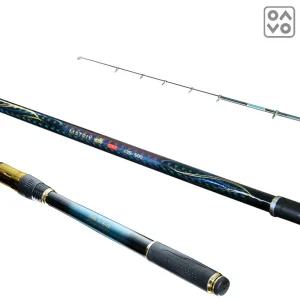 은성 실스타 매트릭스기 골드 1.75-530 긴꼬리벵에돔 대물 참돔 원도권 갯바위 바다낚시대