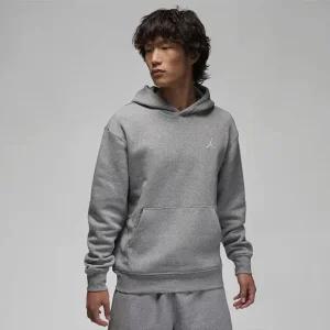 후드티 FJ7775-091  조던 에센셜 남성 플리스 풀오버