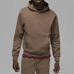 후드티 DQ7467-274 조던 에센셜 남성 플리스 풀오버 후디