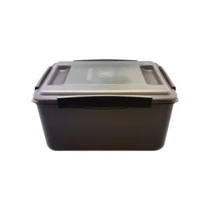 [삼성] 지펠 아삭 반투명 김치통 10L S-100S01 김치냉장고 전용 커버뚜껑 플라스틱