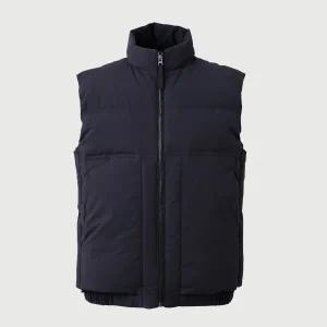 [롯데백화점]인디안 스탠에리 다운 베스트 MUEQC4W85212