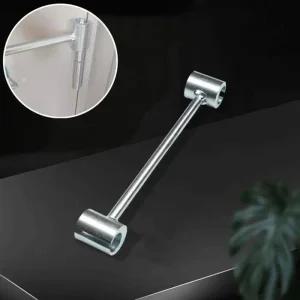 현관문 도어 힌지 도어렌치 문짝 경첩렌치 수리 수리