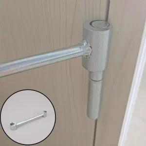 문짝 수리 경첩렌치 힌지조정 도어수리 공구 현관문