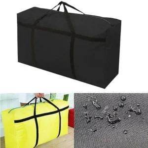 [아우트]방수지퍼팩 사업 대형 이사 가방 백 180L