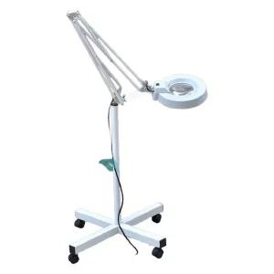 LED 피부관리실 피부과 조명 에스테틱 램프 확 확대경