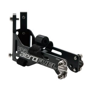 PRO AeroFuel TRI CAGE 안장마운트/자전거 물통 보틀 케이지 거치대 걸이/안장 고정 브라켓 PRBC0009