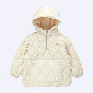 [뉴발란스키즈]뉴발란스 키즈 뉴발란스 키즈 NBgC 여아 아노락(덕) NK9DD4802G-39