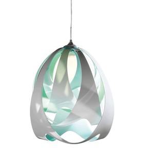 SLAMP  고치아 Goccia di Luce 팬던트 조명 Lamp Aqua