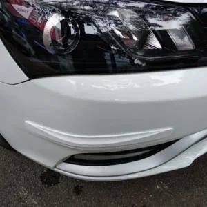 희망 카본 익스테리어 범퍼가드 (2p 1set)   차량용