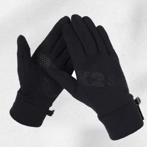 K2 파워스트레치 폴라텍 장갑