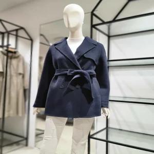 [SI] SI밸티 하프 모직코트SJHRX2650