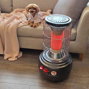 DWH-4000T 타이머기능 3.2Kw 대용량 영업용/업소용/사무실 부동산 적극추천 히트추천상품 전기난로 킹왕짱