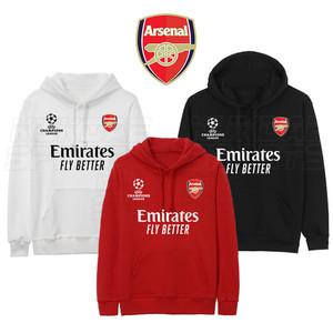 20-21 아스날 후드티