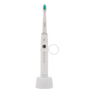 식스비 시니어 노약자 진동 음파 전동칫솔 SB-se1