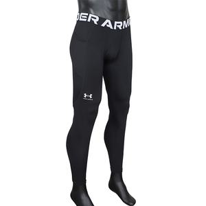 [정품] 언더아머 UA 콜드기어 아머 레깅스 (1366075-001)