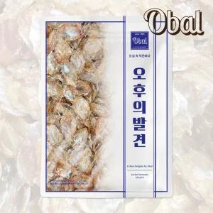 [오발] 꼬꼬마 꼬마구이쥐포 1kg
