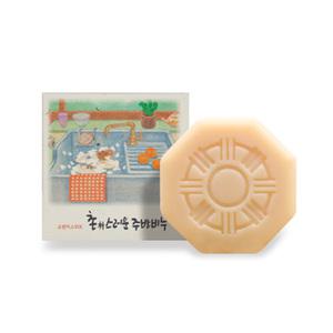 [충주씨샵_스페이스선]촌스러운 주방비누(단품/세트)