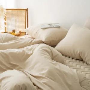 벨르데코 호텔침구세트 신혼 혼수 겨울 차렵이불세트 라지킹 슈퍼킹 SS Q K LK SK