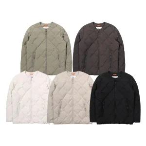 [K2]K2 여성 실크스타(SILKSTAR) CUBE 다운 W RKWU23574-7E