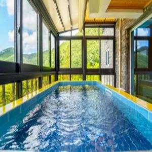 [경남] 거제 힐스토리 키즈 풀빌라(경남, 거제)