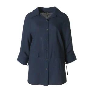 [롯데백화점]엠씨 가을 간절기 칠부소매블라우스C43B053