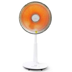 리웨이 가정용 사무실 전기히터 선풍기형