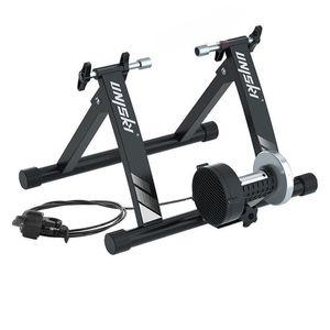 고정형 자전거 롤러 실내 싸이클 저항 트레이너