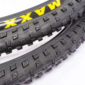 MAXXIS FOREKASTER 산악자전거 타이어 림, 클린처 산악자전거 타이어 액세서리, 29x2.35, 27.5x2.35, 29 27.5 인치