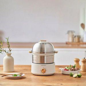 정품 찜기 헤르젠 올스텐 3단 찜기마스터