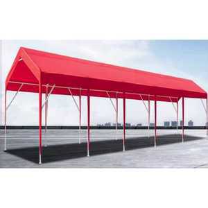 주차천막 옥상 텐트 포장마차 동계 차양막 개인 설치