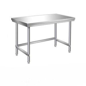 주방 선반 포장대 스텐작업대 40 소형 바닥선반 조미료 배수작업대 50 조리대